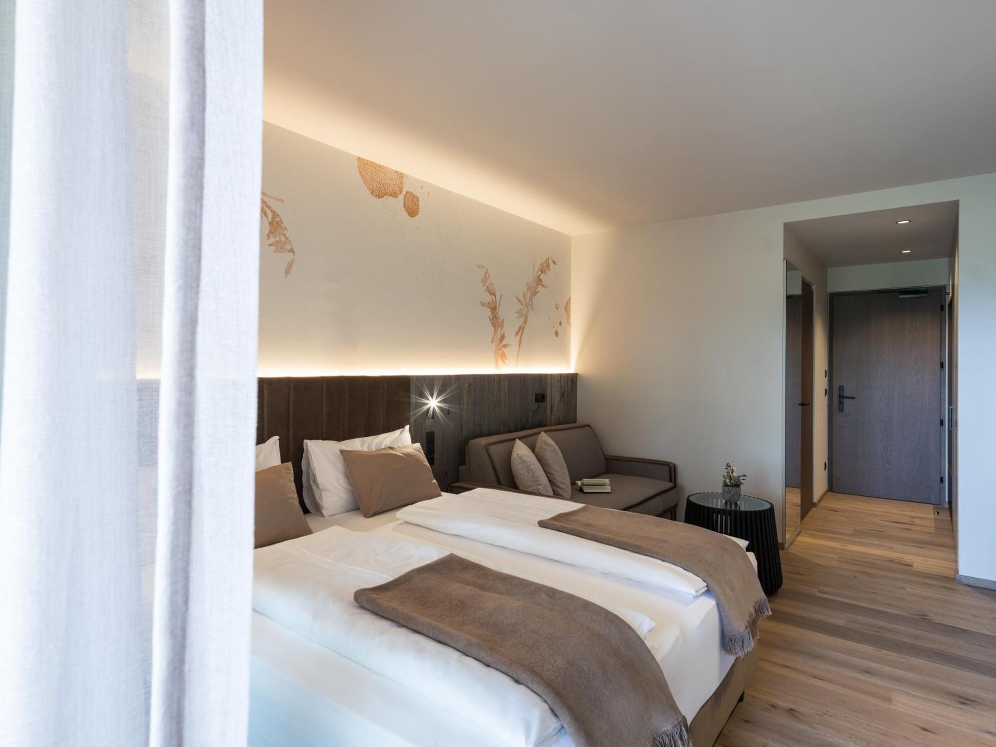 Arieshof Castell Apartment San Lorenzo di Sebato Exterior photo