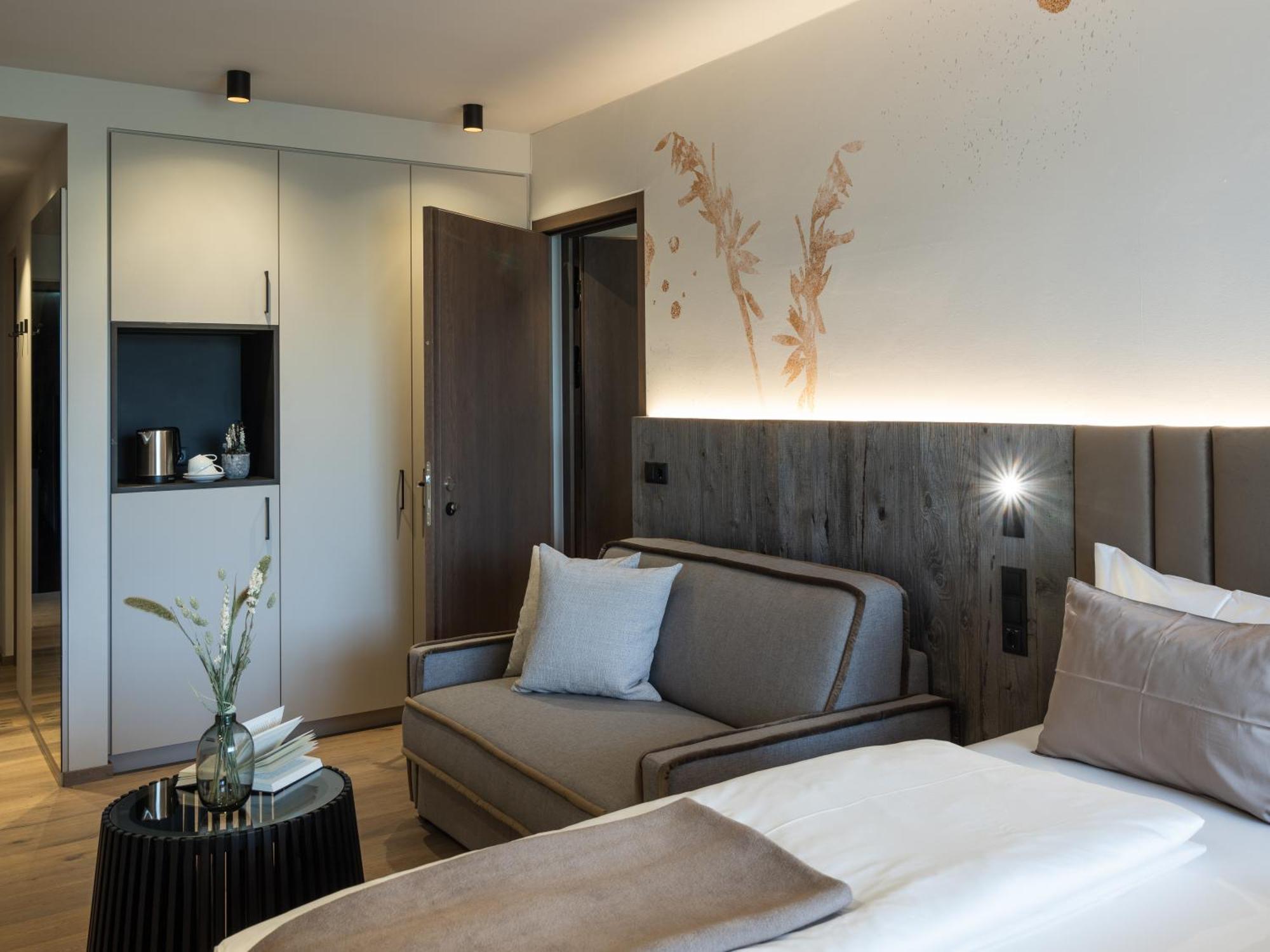 Arieshof Castell Apartment San Lorenzo di Sebato Exterior photo